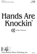 Hands Are Knockin'